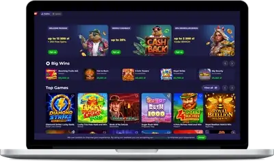 Lazy Bar online casino