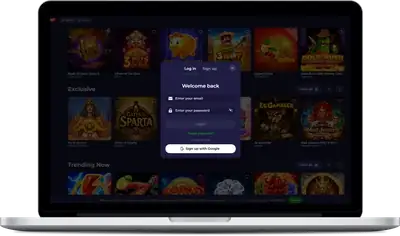 Lazy Bar casino